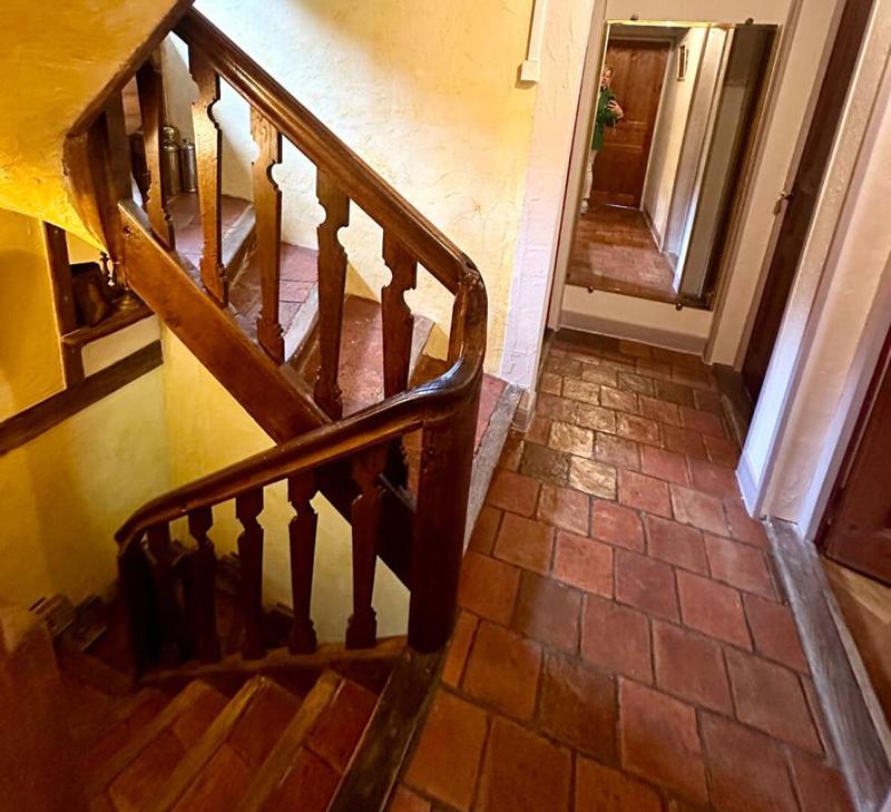 Maison - 193 m² - 6 pièces