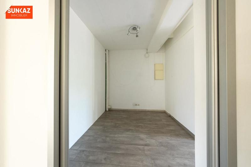 Local commercial - 72 m²