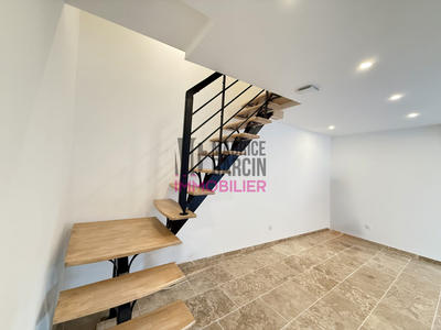 Maison - 42 m² - 3 pièces