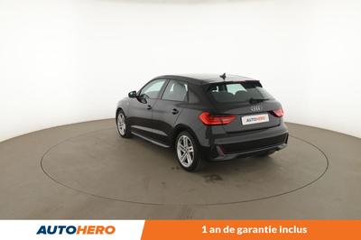 Audi A1 sportback 30 Tfsi 116 ch