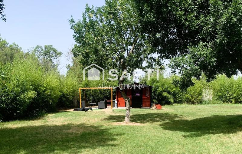 Villa - 222 m² - 7 pièces