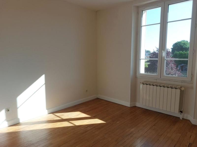 Maison de ville - 104 m² - 5 pièces
