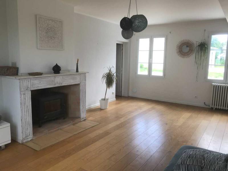 Maison - 180 m² - 7 pièces