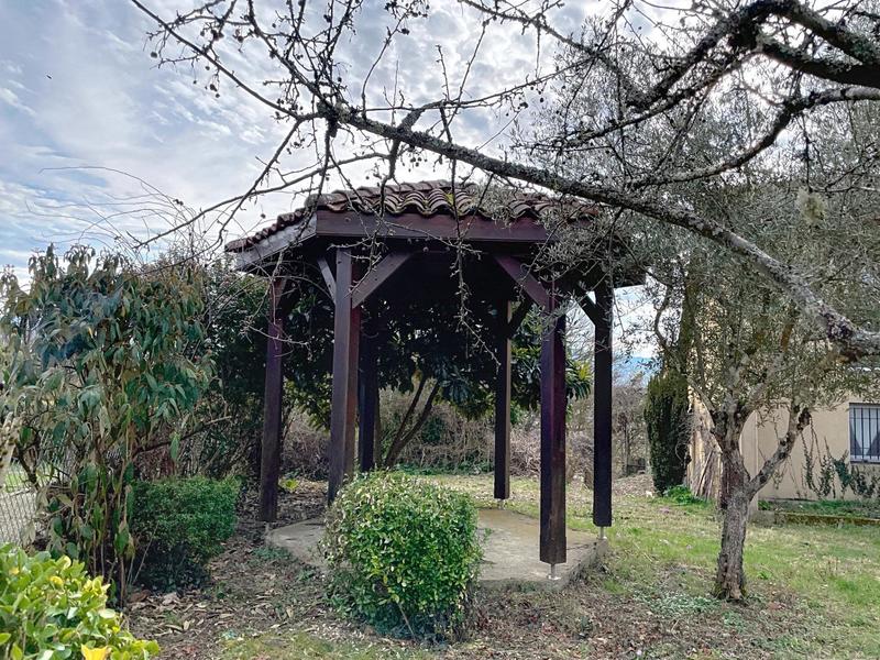 Maison - 175 m² - 6 pièces