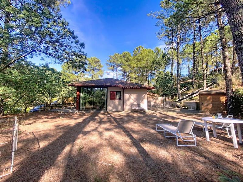 Maison - 55 m² - 3 pièces