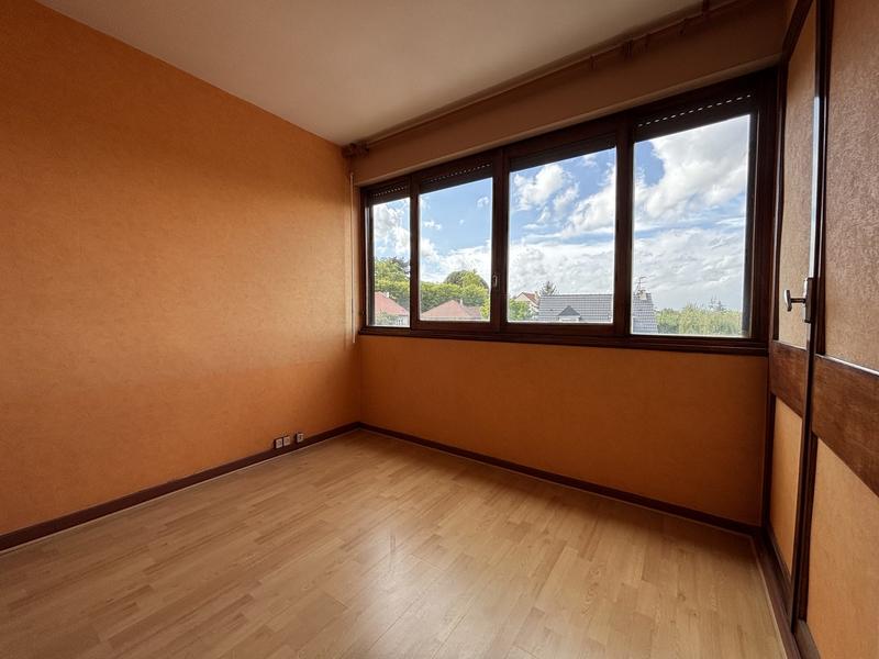 Appartement - 73 m² - 3 pièces