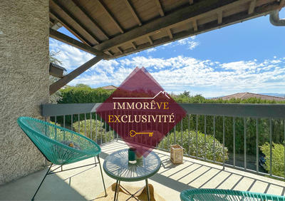 Maison - 186 m² - 8 pièces