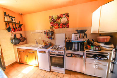 Appartement - 81 m² - 3 pièces