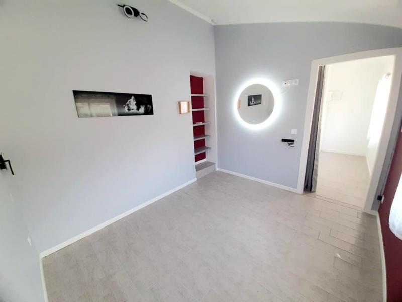 Maison - 166 m² - 7 pièces