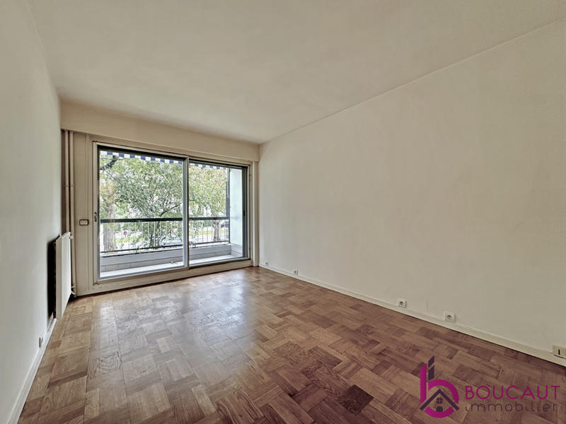 Appartement - 123 m² - 5 pièces