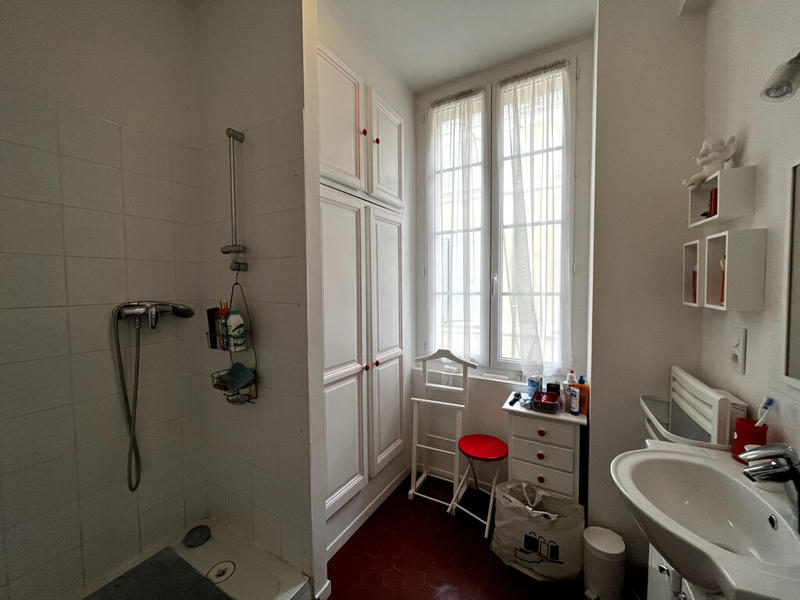 Appartement - 62 m² - 2 pièces