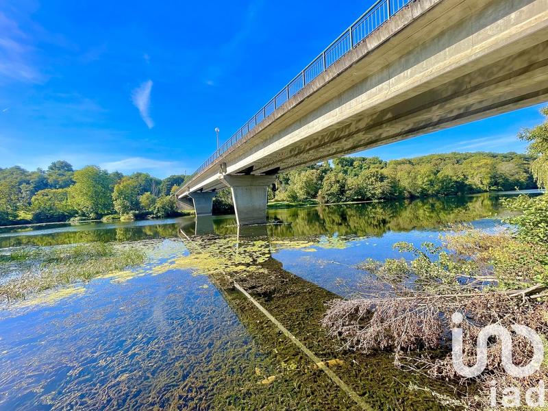 Maison de village - 140 m² - 6 pièces