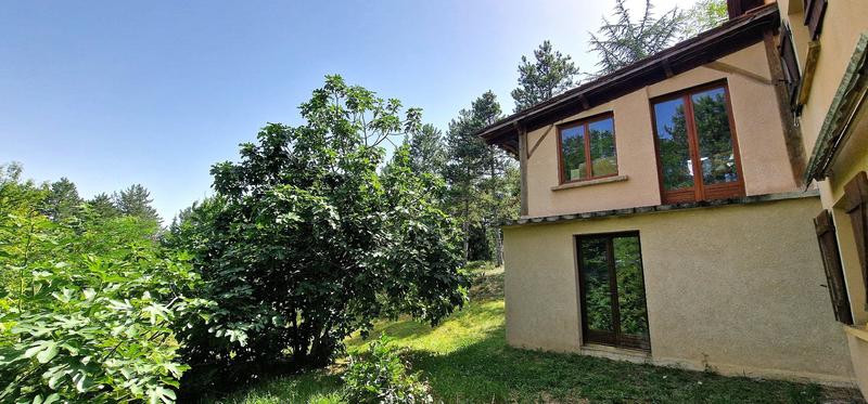 Maison bourgeoise - 278 m² - 16 pièces