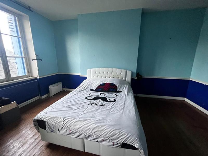 Maison - 178 m² - 10 pièces