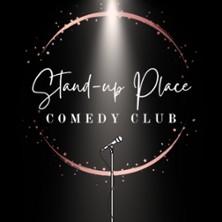 Stand Up Place - Comedy Club