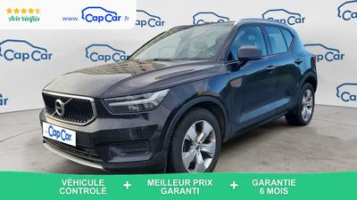 Volvo Xc40 1.5 T3 163 Bva Business
