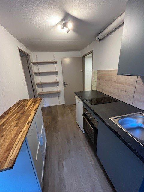 Appartement - 37 m² - 2 pièces