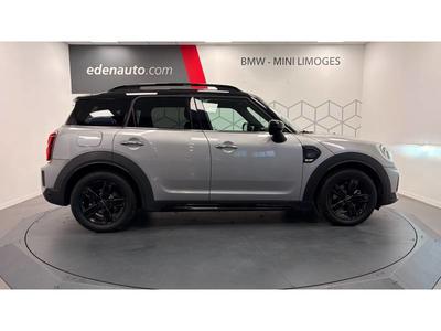 Mini Mini Countryman 150 ch Bva8 Cooper d Edition Highlands