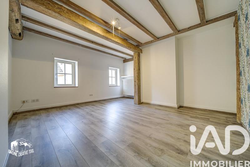Appartement - 130 m² - 6 pièces