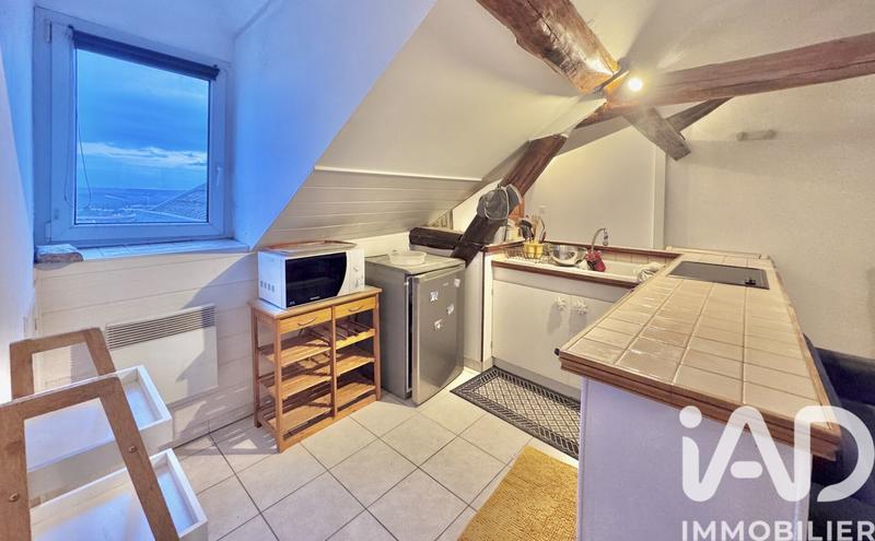 Appartement - 26 m² - 1 pièce