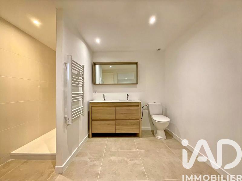 Maison - 129 m² - 5 pièces