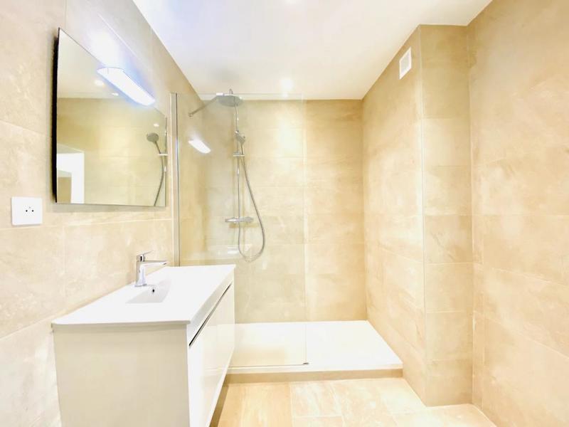 Appartement - 88 m² - 3 pièces