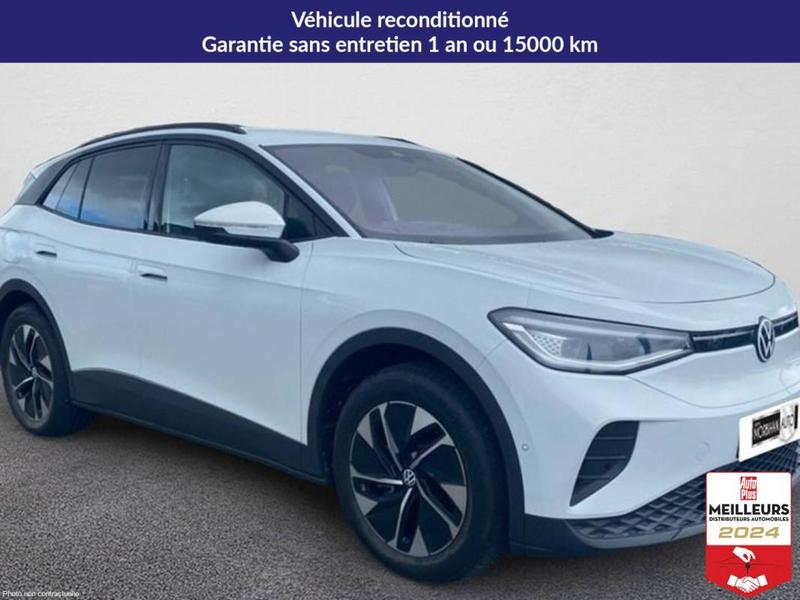 Volkswagen Id.4 286 ch pro life max