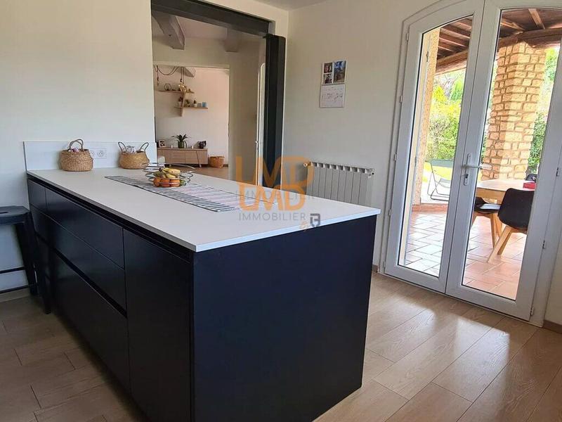 Maison - 155 m² - 7 pièces