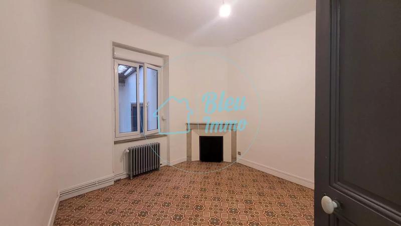 Immeuble - 450 m² - 16 pièces