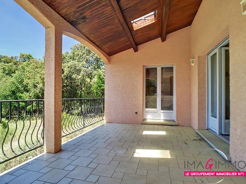 Villa - 84 m² - 4 pièces