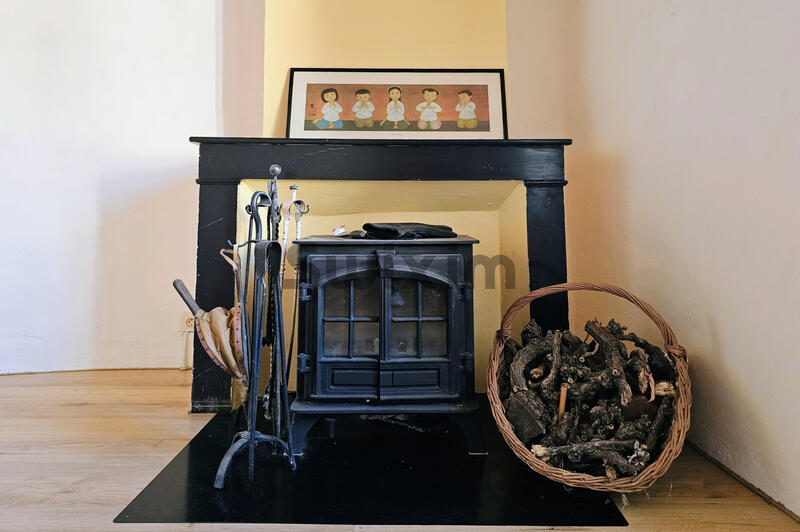 Maison de village - 160 m² - 9 pièces