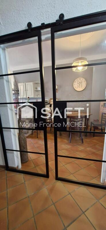 Maison - 160 m² - 5 pièces