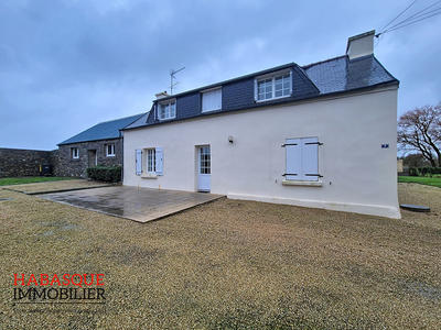 Maison - 79 m² - 5 pièces