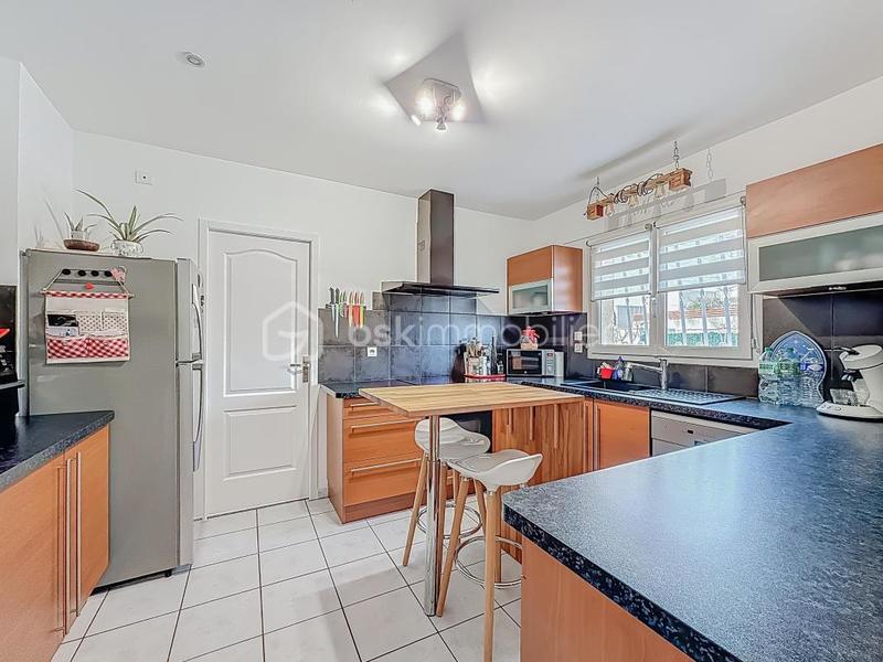 Villa - 112 m² - 5 pièces