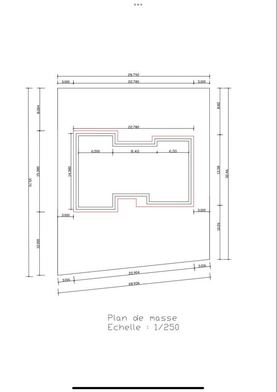 Maison - 131 m² - 4 pièces