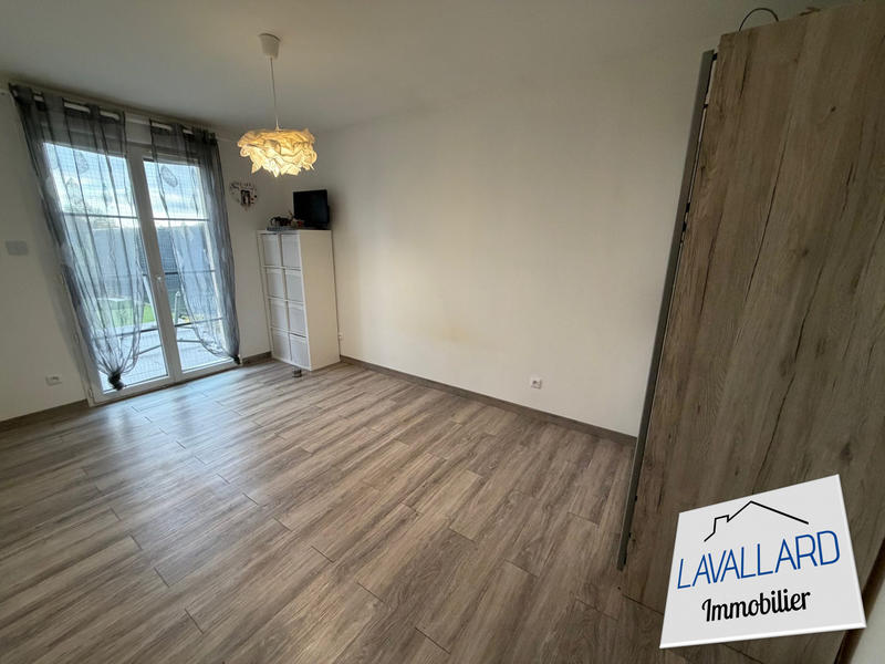 Maison - 105 m² - 6 pièces