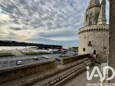 Appartement - 25 m² - 2 pièces