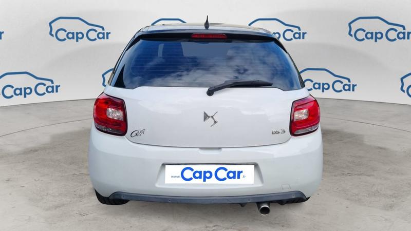 Ds Ds 3 I 1.2 PureTech 110 Bechic - 5 places