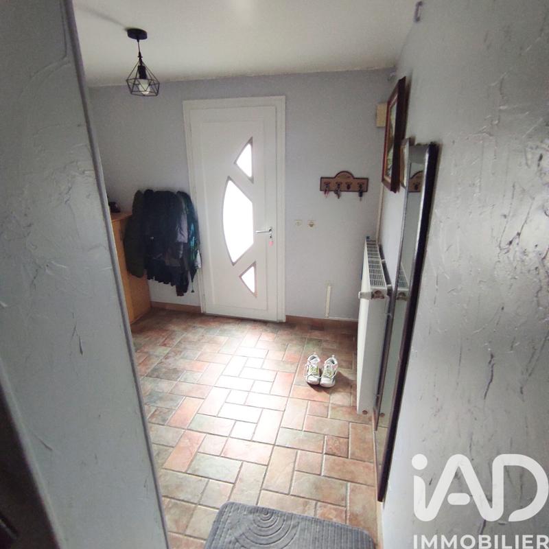 Maison - 149 m² - 5 pièces