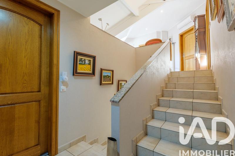 Maison de maîtres - 170 m² - 8 pièces