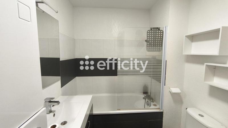 Villa - 54 m² - 3 pièces