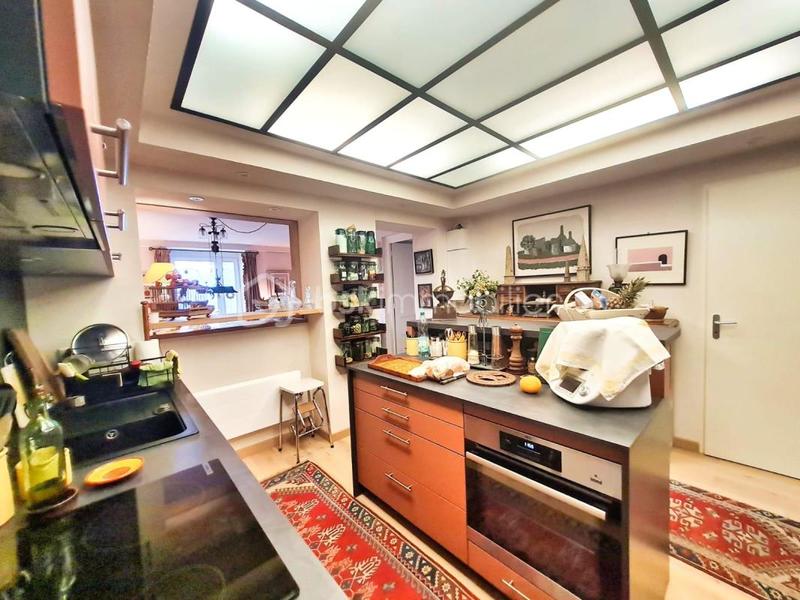 Appartement - 83 m² - 4 pièces