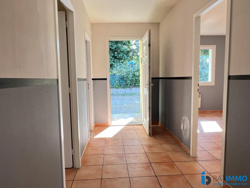 Maison - 211 m² - 9 pièces