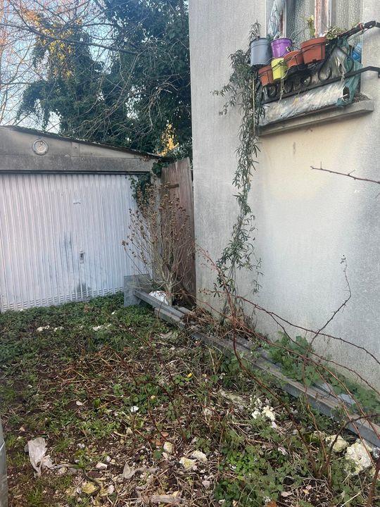 Maison - 65 m² - 5 pièces