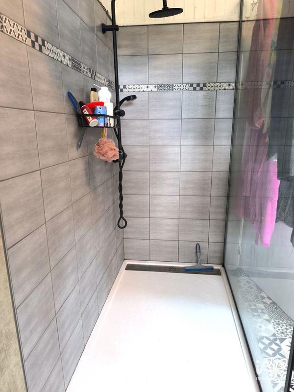 Maison - 121 m² - 4 pièces