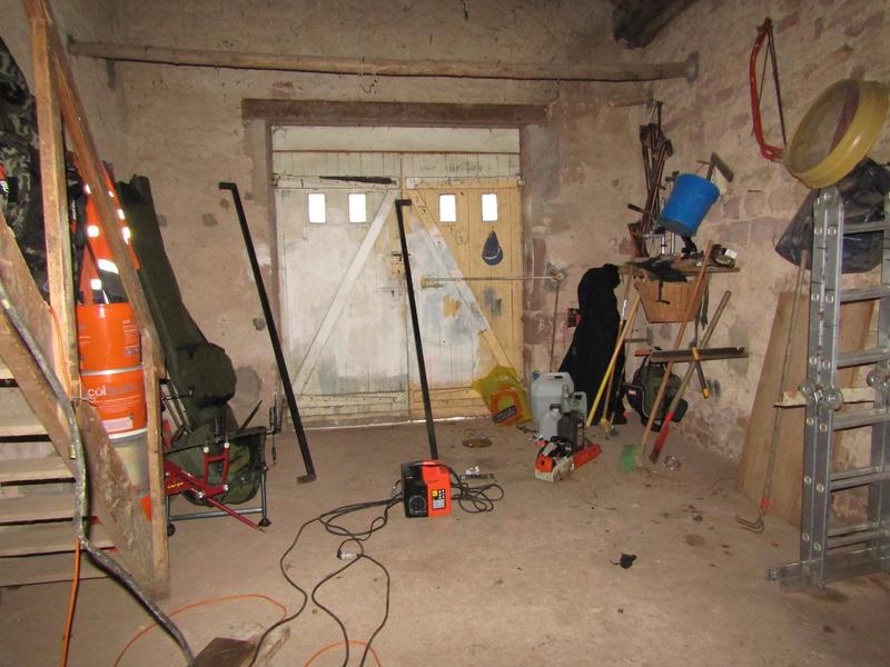 Maison - 106 m² - 5 pièces