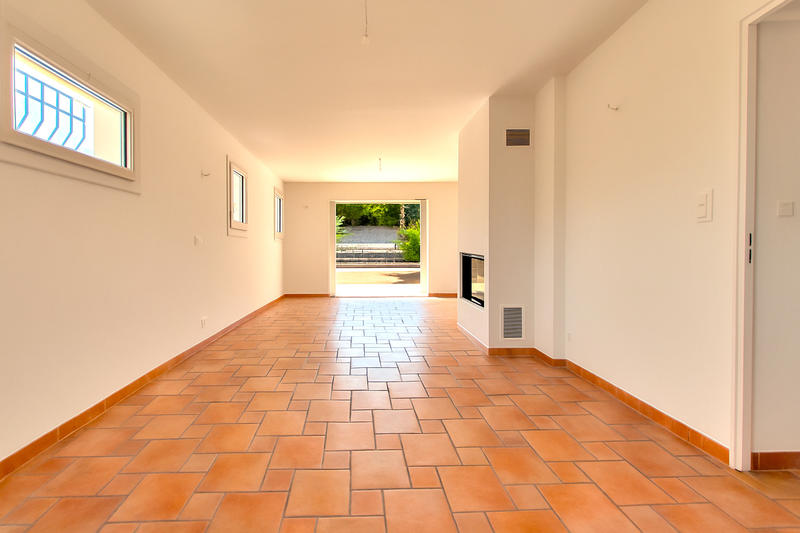 Villa - 165 m² - 5 pièces