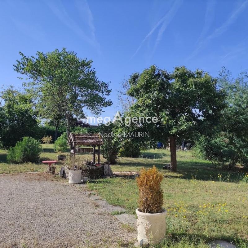 Maison - 115 m² - 3 pièces