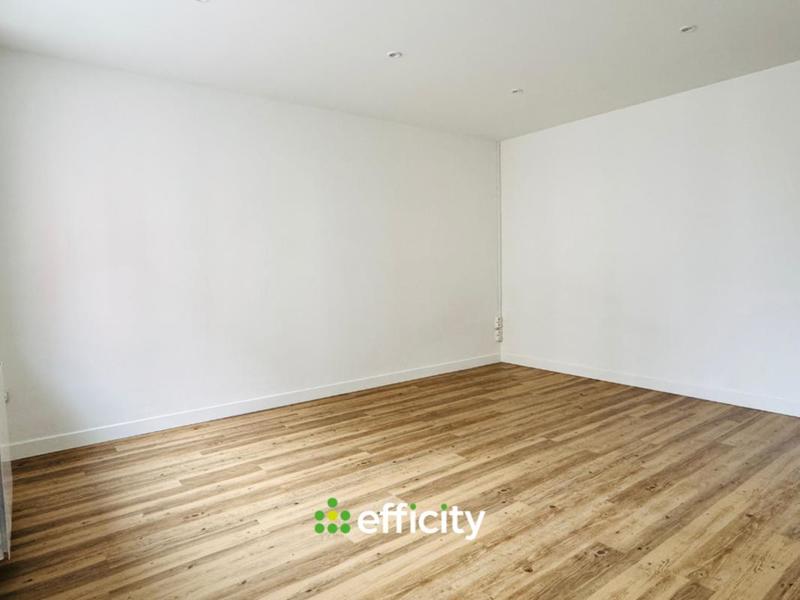 Appartement - 27 m² - 1 pièce