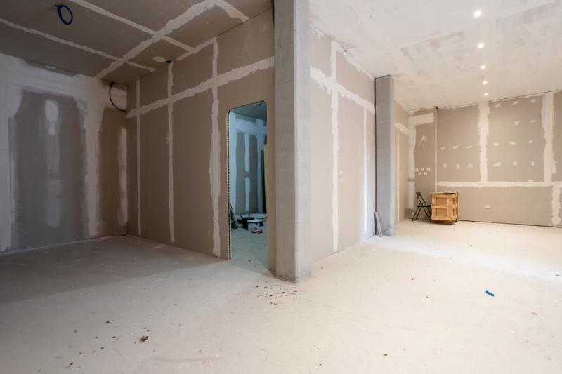 Local commercial - 99 m²